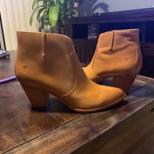 Frye boots